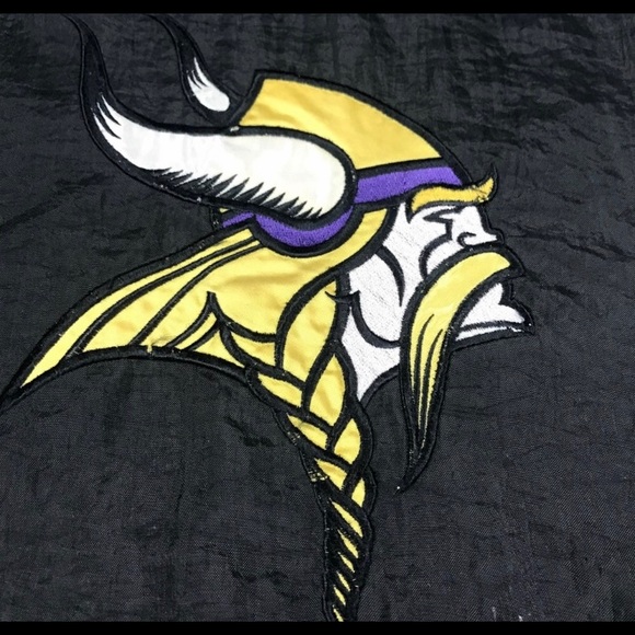 Vikings Jacket - Picture 3 of 7